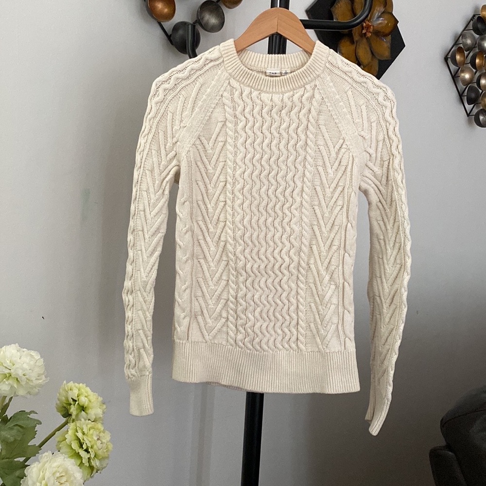 Women’s GAP Brand Mid-Weight Sweater